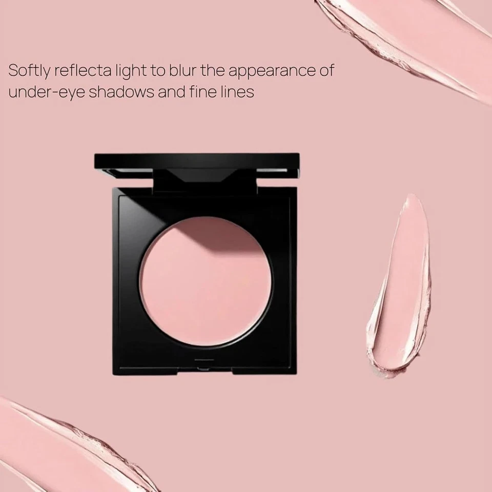 Luminance under Eye Brightener, under Eye Brightener - Features Built-In Brush f - Image 3 of 4