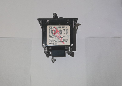 carling technologies Circuit Breaker 25Amp 240 Volts AC 3 Pole