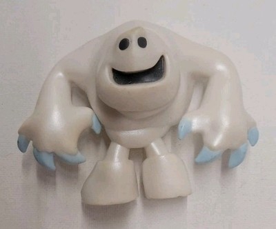Disney Frozen Marshmallow Schneemonster 3'' PVC Figur Hasbro - Kombiversand -