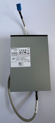 Teac CA-200 USB Multi Slot Media Card Reader Module 0XN068 w/ Cable Tested