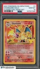 2021 Pokemon Celebrations Classic Coll Base Set #4 Charizard Holo PSA 10