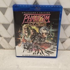 Phantom of the Paradise: Collector's Edition [Blu-ray] 1974 Scream Factory