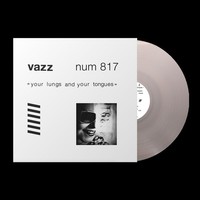 Your Lungs And Your Tongues -Ltd. Col. Vinyl- - 375 Media - (Vinyl / Independe