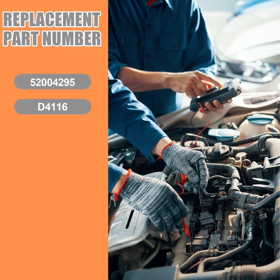 2Pcs Front Coil Spring Bump Stop For 1994-2001 Jeep Cherokee XJ 52004295 Foto 3 de 4