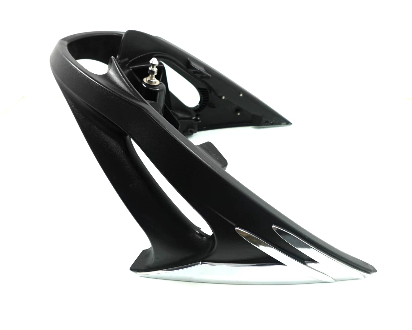 GOOD 2005 Sea-Doo RXT 215 OEM Grab Handle (Black / Chrome) 291002135