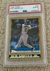 1998 Topps - Ken Griffey Jr #321 PSA 10