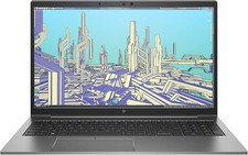 HP Zbook Firefly 15 G7 15.6" Laptop Intel Core i7-10610U 16GB RAM 256GB SSD W11P
