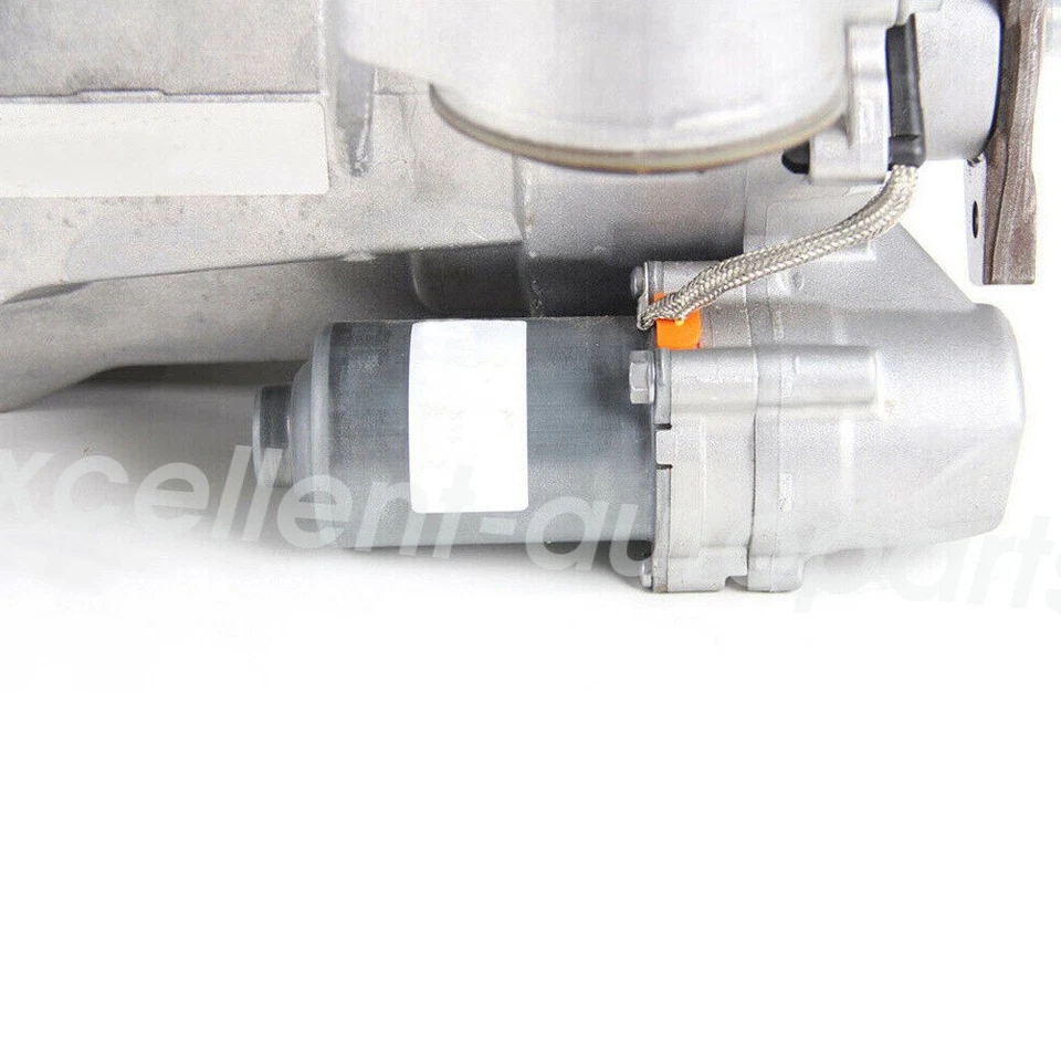 Convient pour VW SKODA AUDI SEAT CUPRA AWD différentiel arrière Haldex0CQ525010F - Image 2 of 4