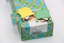PHOENIX-CONTACT USLKG10 0442011 Terminal Block 50 Pack