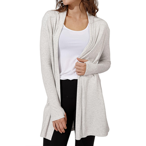 active life clothing cardigan