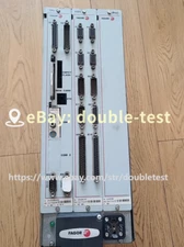 FAGOR USED PSB3-8055 100-240V AC 0.7-0.3A Servo Drive#dou