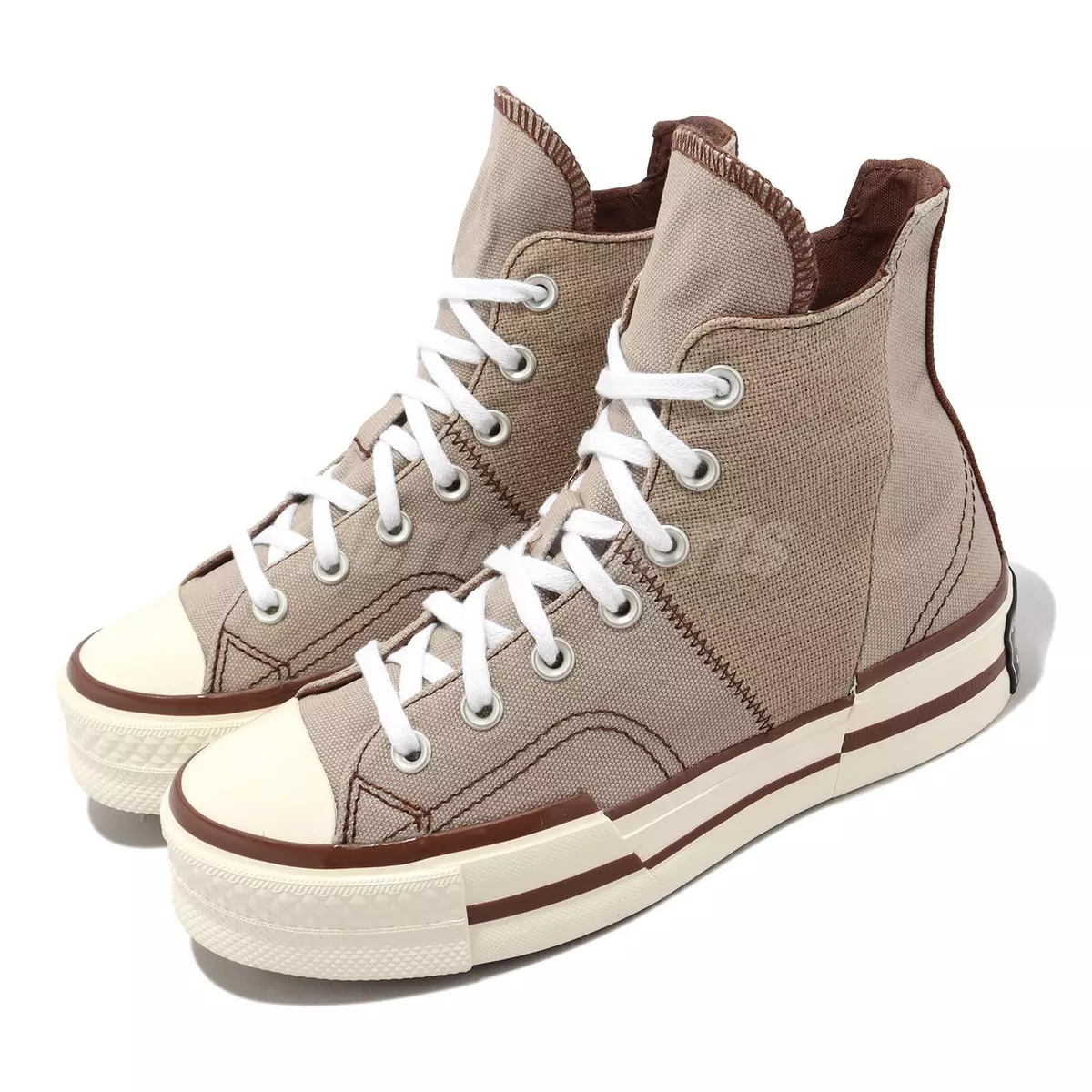 Sneakers Converse Chuck 70 Hi Brown