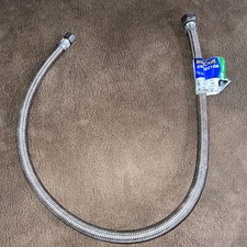 30 inch faucet supply line.