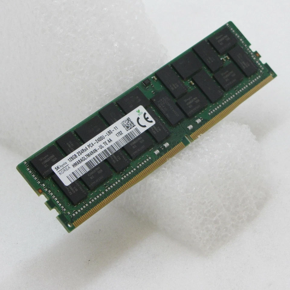 Primergy Speicher BX2560-M2 S26361-F3935-L617 128GB 8RX4 DDR4-2400 LR 38061766