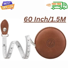 Sewing Tape Measure, Medical Body Cloth Tailor Craft Dieting Measuring Tape...