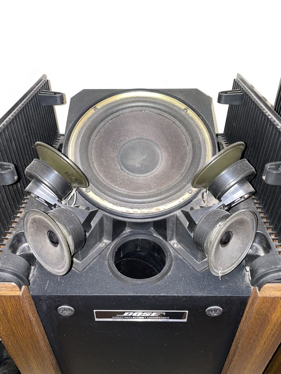 Bose 601 II° Serie | eBay Bose 601 II° Serie | eBay