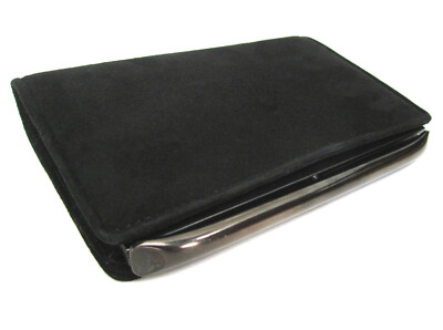 VECCI ハミルトン HODGE レザーショルダー イタリー De Vecchi by