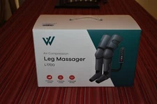 Welov L1700Air compression leg massager