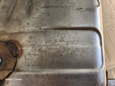 terminale scarico originale suzuki gsr 600 del 2008