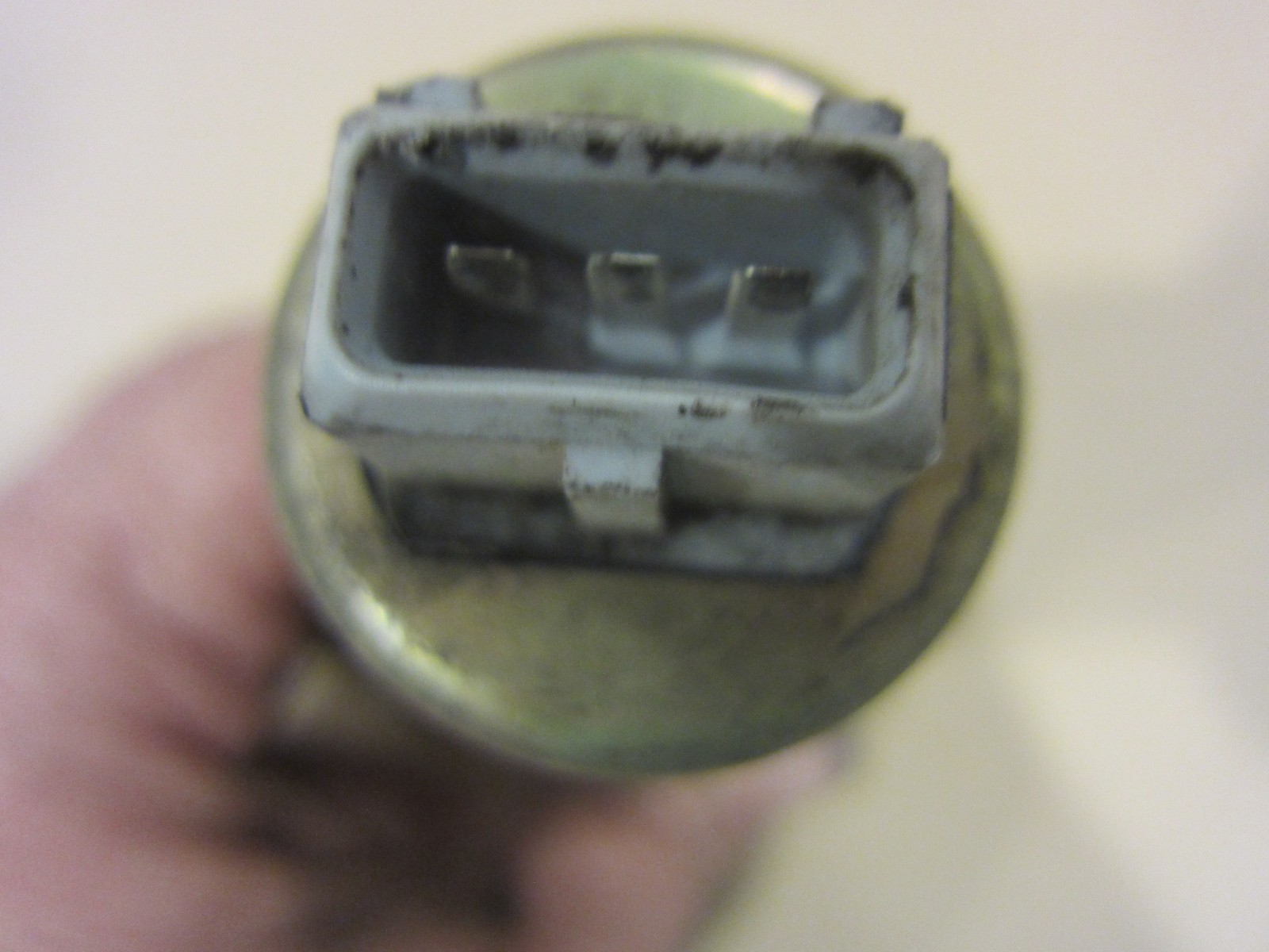 Ferrari 512,348,550, 456, Mondial.  Regulator For Idle Control. Part# 142432