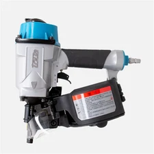 CN55 Pneumatic Framing Nailer Heavy Duty Air Nail Gun for Wooden Furniture