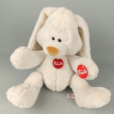 Trudi Hase Virgilio  ❤️ Kuscheltier Stofftier Plüschtier Schlenkerbeine ca. 36cm