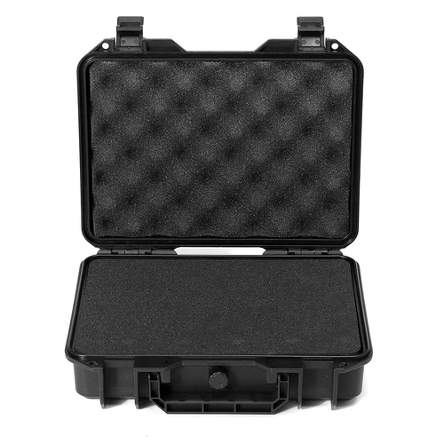 Waterproof Protective Hard Carry Flight Case Camera Equipment Storage Secure Box - Picture 4 of 10