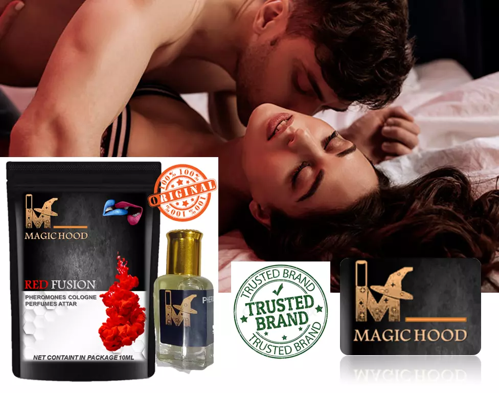 Best perfume for men to attract women hot sale