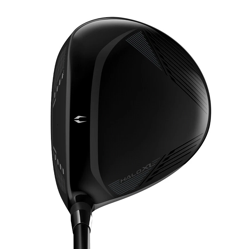 Cleveland Women's Halo XL Fairway Wood New 2024 - Choose Loft and Flex - Image 4 of 4