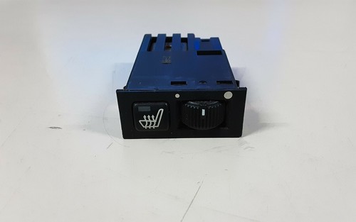 BMW 5er E39 7er E38 Sitzheizungsschalter Schalter Regler Sitzheizung 61318352259