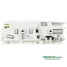 SCHEDA ELETTRONICA NON PROGRAMMATA ASCIUGATRICE ELECTROLUX 1360064313 ORIGINALE