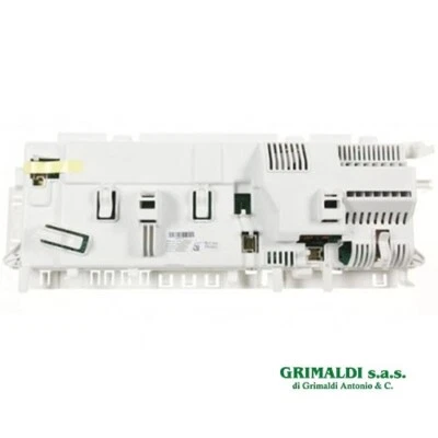 ELECTROLUX AEG SCHEDA ELETTRONICA NON PROGRAMMATA ASCIUGATRICE ELECTROLUX 1360064313 ORIGINALE