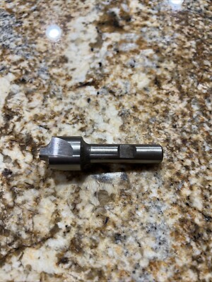 Melin RC-1608 Corner Rounder 1/4 x 1/2 Shank 3 Flute Cobalt