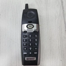 Vintage Southwestern Bell GH3000AT Cordless Freedom Phone Handset ONLY Untested