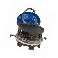 Campingaz 3-in-1 Stove - R Version - Blue Campingaz 3-in-1 Stove - R Version - Blue