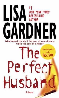 The Perfect Husband by Gardner, Lisa C3