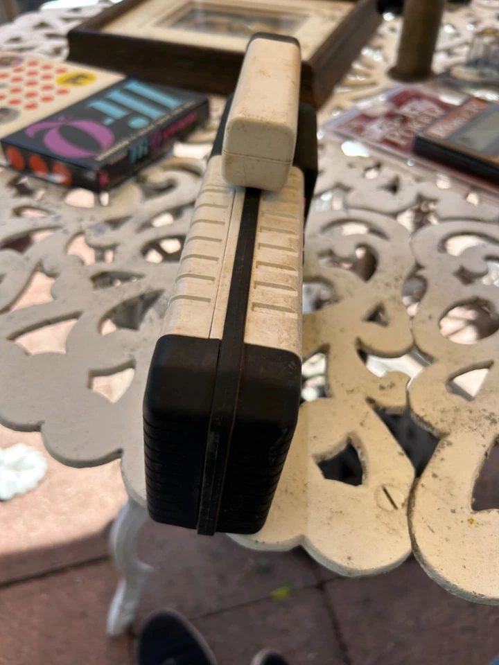 Magellan NAV 5000 DXPersonal Navigator GPS Handheld, as is, not tested - Image 3 of 4