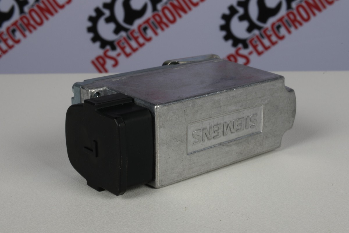 SIEMENS SINAMICS SMI10 519-30042-21 (DRIVE CLIQ) - 6 months