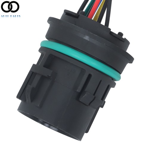 For Ford Powerstroke 6.4L 2008-2010 Fuel Injector Wiring Harness Kit Left Right - Picture 11 of 15