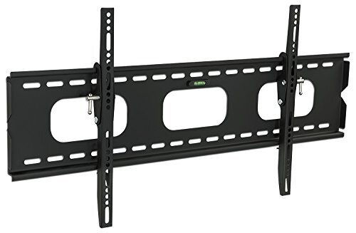 Lowprofile Tilting Tv Mount Flush Mount Tv Bracket Wide Ultrathin Tv Mount With