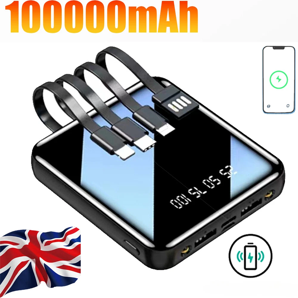 100 000 online mah power bank