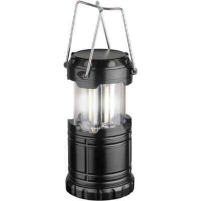 LED-Campingleuchte 3W 250lm ausziehbar Standleuchte Hängeleuchte