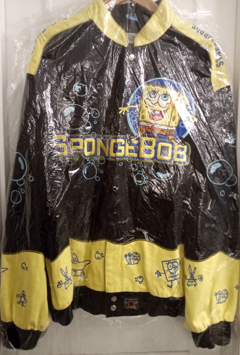 ジャケット・アウター SpongeBob Jeff Hamilton Racing Jacket Supreme SpongeBob SquarePants Jeff Hamilton Racing Jacket