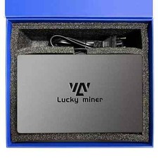 Virtual Currency Miners