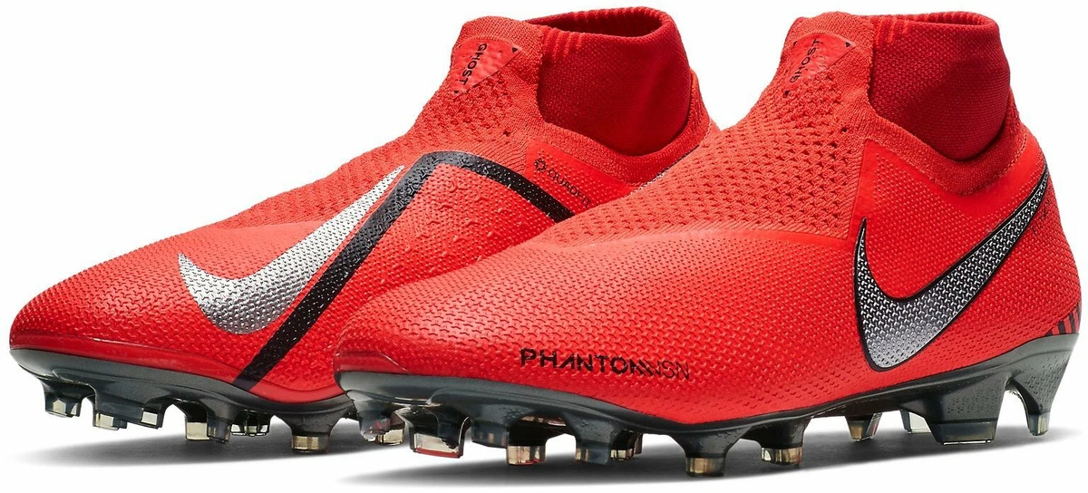 NIKE PHANTOM VSN ELITE DF FG - UK 7.5 / EUR 42 - AO3262 600
