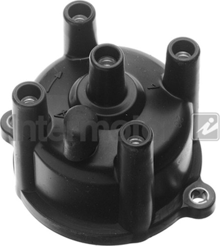 Intermotor Distributor Cap Fits Suzuki Samurai Alto 1.0 1.3 46921MF - Picture 2 of 2