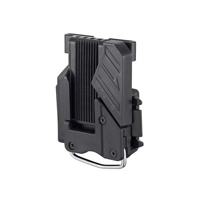 Tajima Safe Retrofit Halter für vertikale Gurte leichtes Harz Typ SF-THLD