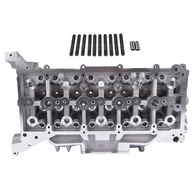 Zylinderkopf Nackt für Ford Transit V362 V363 2.0 Ecoblue HG9Q6C032AA 908260K