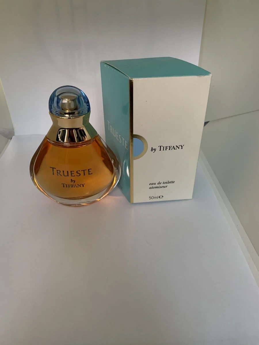 Tiffany & Co. Spray Trueste Fragrances for Women for sale | eBay