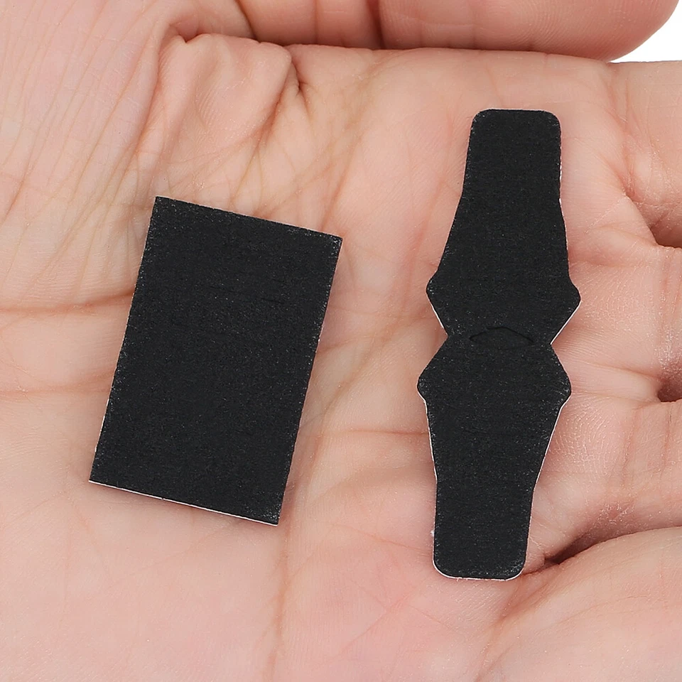 Rest Stickers HDX Drop Away Anti-slip Rest Pads for Compound Bow❤TU - Image 4 of 4